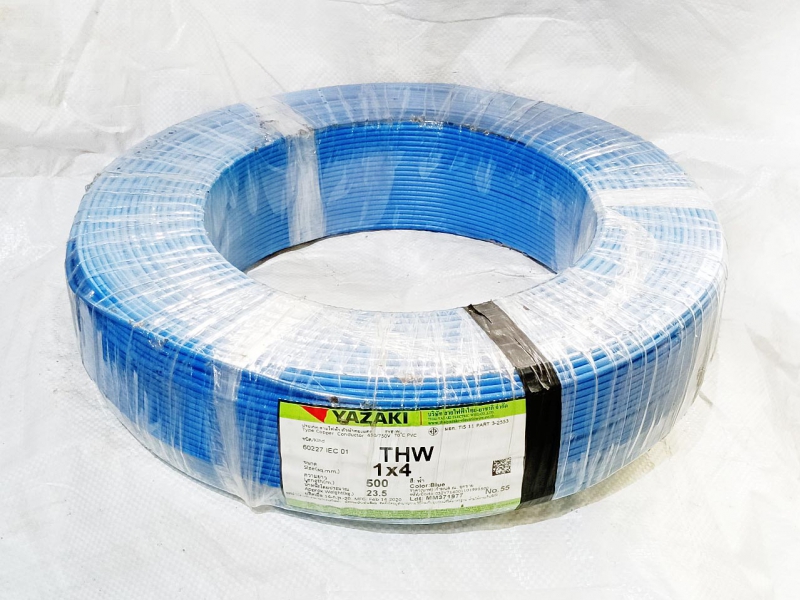 รับซื้อสายไฟ TYE-W บ่อวิน รับซื้อสายไฟ TYE-W บ่อวิน